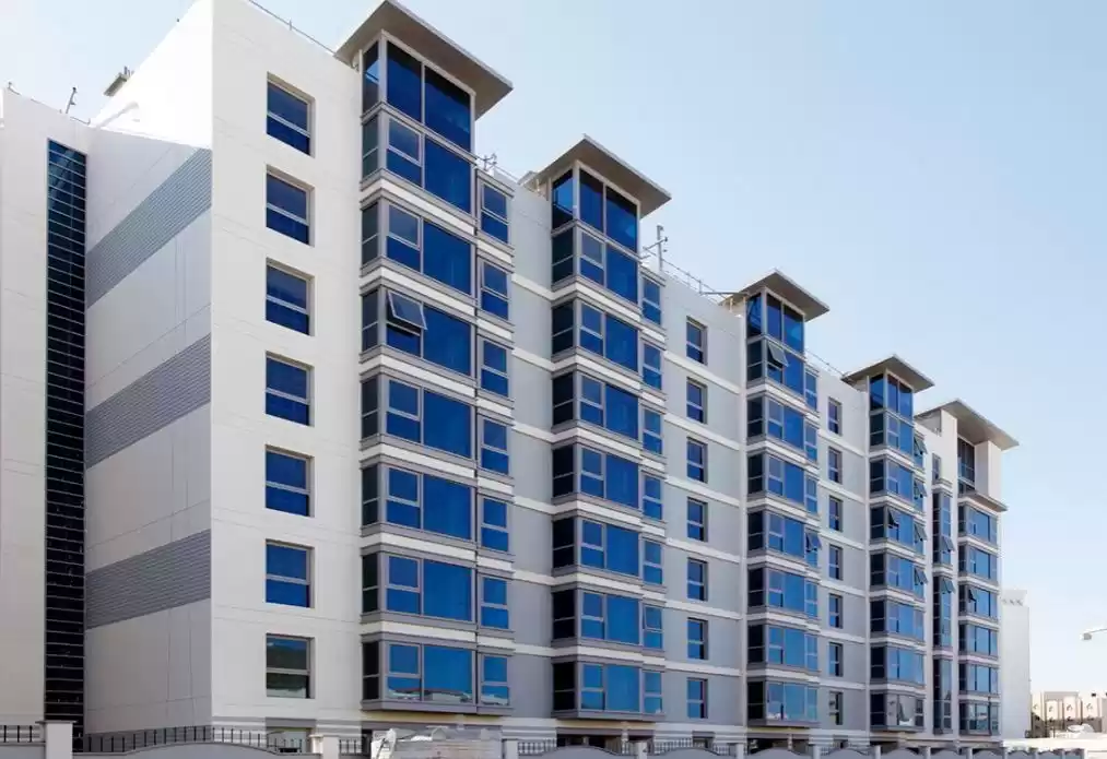 Mixed Use Ready Property 7+ Bedrooms F/F Labor Accommodation  for rent in Al Sadd , Doha #21506 - 1  image 