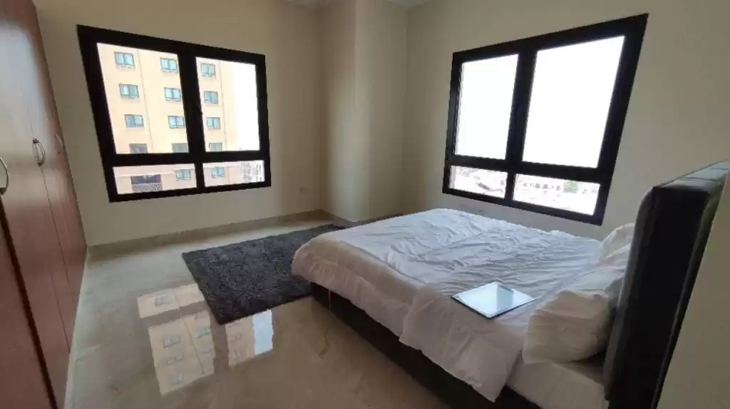 Смешанное использование Готовая недвижимость 2 спальни С/Ж Пентхаус  продается в Аль-Садд , Доха #21509 - 1  image 