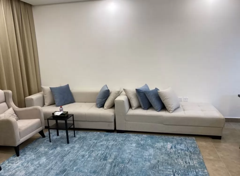 Residential Ready 1 Bedroom F/F Hotel Apartments  for sale in Lusail , Doha-Qatar #21518 - 1  image 