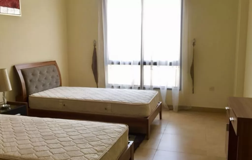 Mixed Use Ready Property 7+ Bedrooms F/F Compound  for sale in Al-Sadd , Doha-Qatar #21573 - 1  image 