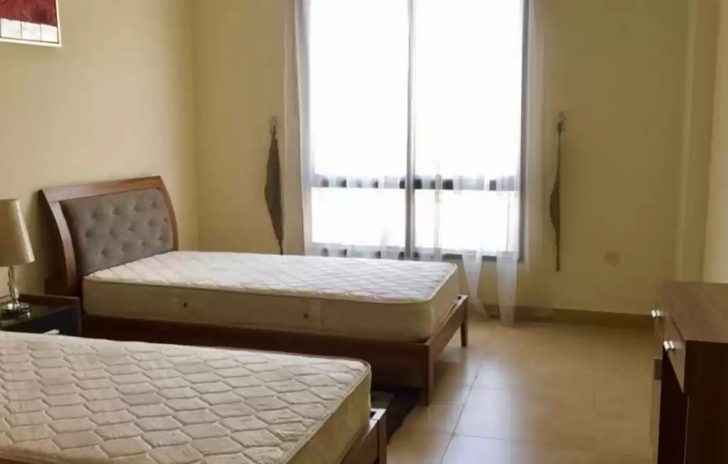 استفاده مختلط املاک آماده 7+ اتاق خواب F/F ترکیب  برای فروش که در السد , دوحه #21573 - 1  image 