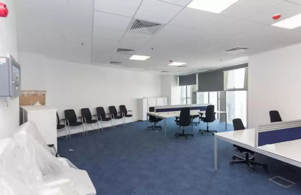 Mixed Use Ready Property F/F Office  for sale in Al Sadd , Doha #21577 - 1  image 