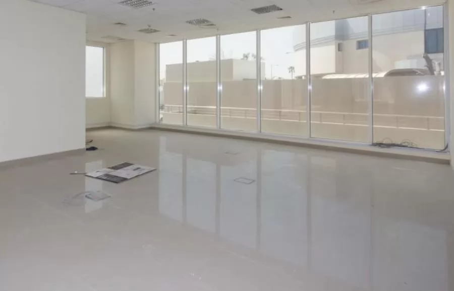 Mixed Use Ready Property 2 Bedrooms U/F Full Floor  for sale in Doha-Qatar #21578 - 1  image 