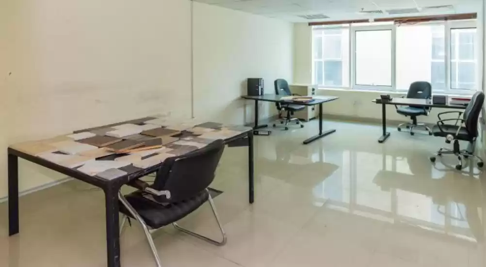 Mixed Use Ready Property F/F Office  for sale in Doha #21580 - 1  image 