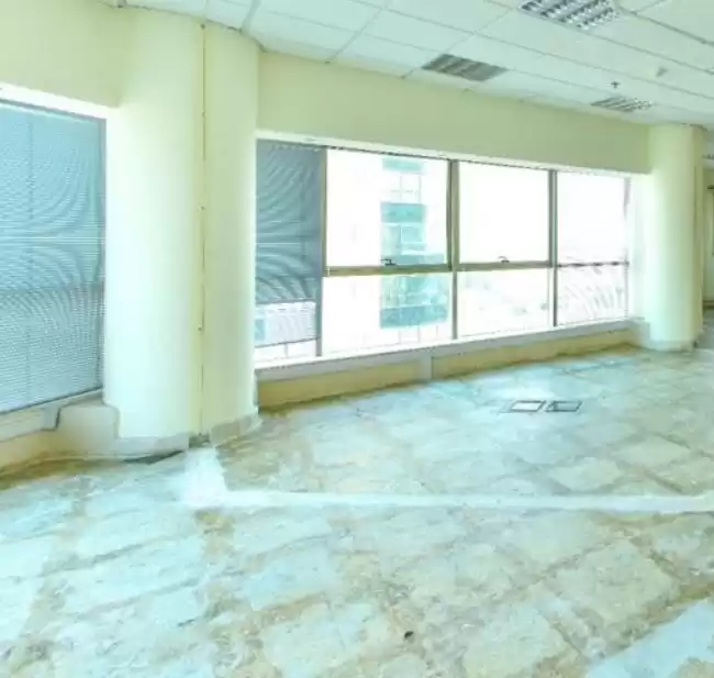 Mixed Use Ready Property U/F Office  for sale in Doha #21581 - 1  image 