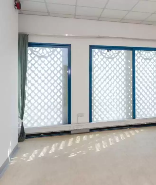 تجاری املاک آماده U/F دفتر  برای اجاره که در دوحه #21591 - 1  image 