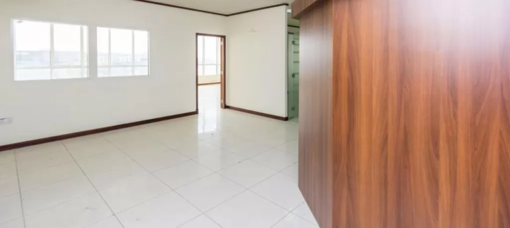 Коммерческий Готовая недвижимость Н/Ф Офис  в аренду в Доха #21593 - 1  image 