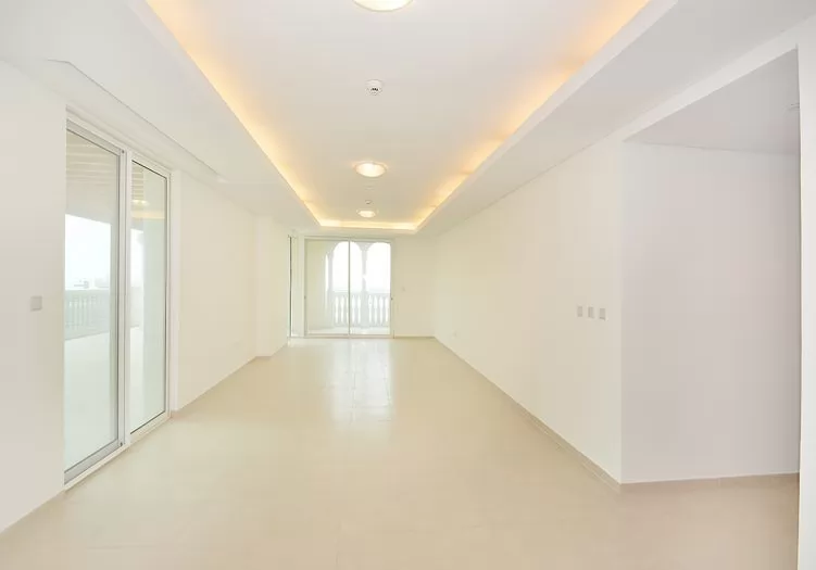 Wohn Klaar eigendom 3 Schlafzimmer U/F Penthouse  zu verkaufen in Al Sadd , Doha #21602 - 1  image 