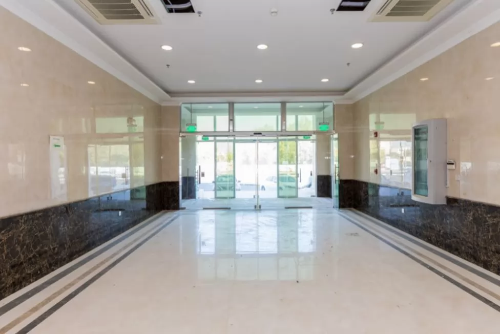 Commercial Ready Property U/F Building  for rent in Doha-Qatar #21612 - 1  image 