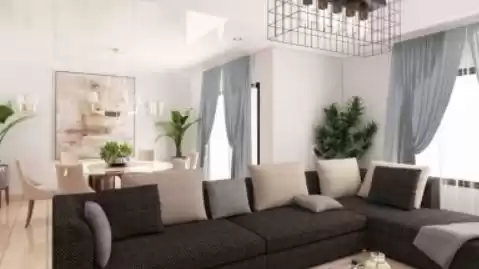 Résidentiel Propriété prête 2 chambres F / F Villa autonome  à vendre au Al-Sadd , Doha #21613 - 1  image 