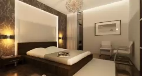 Résidentiel Propriété prête 3 chambres F / F Duplex  à vendre au Al-Sadd , Doha #21619 - 1  image 
