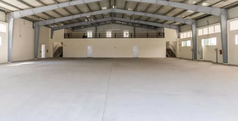 Mixed Use Ready Property U/F Warehouse  for rent in Industrial-Area - New , Al-Rayyan-Municipality #21621 - 1  image 