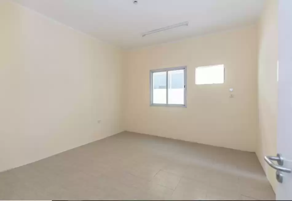 استفاده مختلط املاک آماده 7+ اتاق خواب U/F اردوگاه کار  برای اجاره که در السد , دوحه #21623 - 1  image 