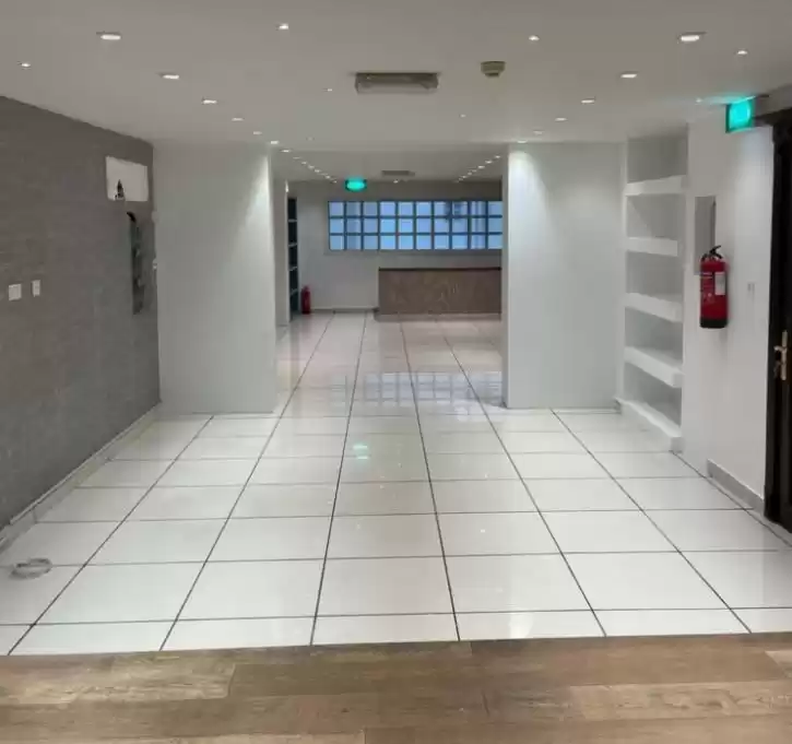 Commercial Ready Property S/F Shop  for rent in Al Sadd , Doha #21670 - 1  image 