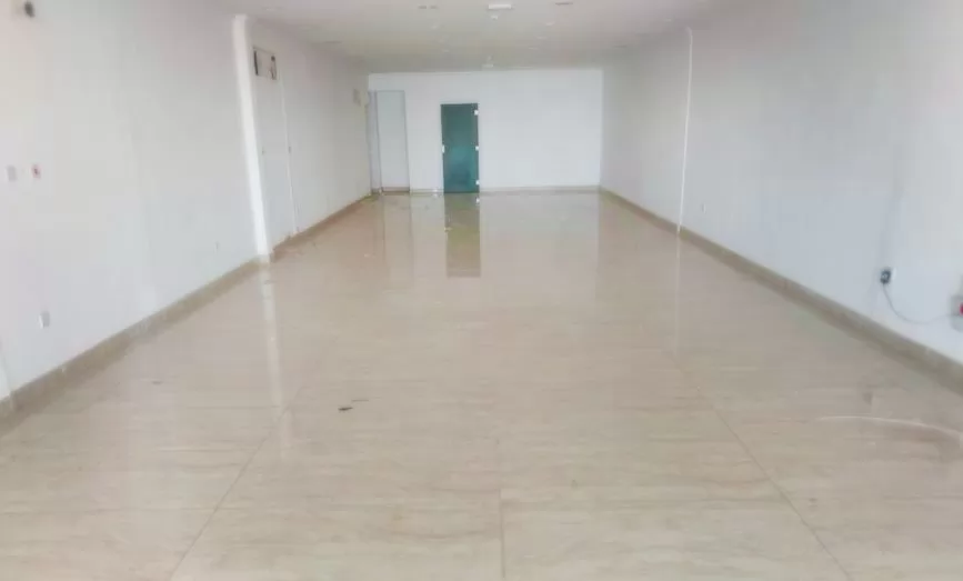 Commercial Ready Property U/F Halls-Showrooms  for rent in Old-Airport , Doha-Qatar #21688 - 1  image 
