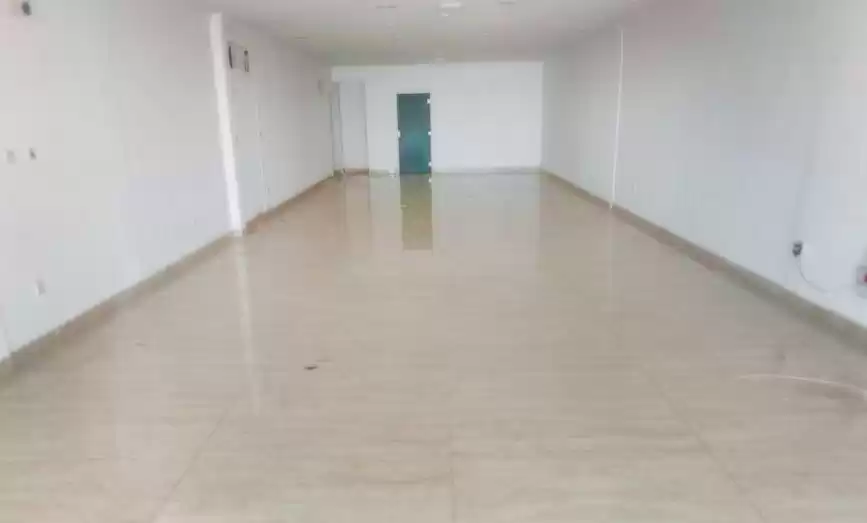 Commercial Ready Property U/F Halls-Showrooms  for rent in Al Sadd , Doha #21688 - 1  image 