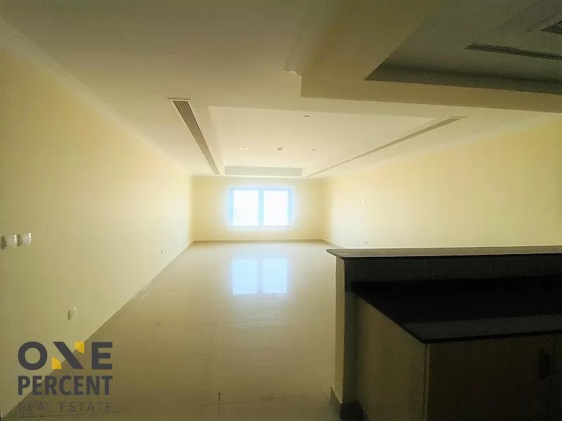 Residencial Listo Propiedad Estudio S / F Apartamento  alquiler en al-sad , Doha #21699 - 1  image 