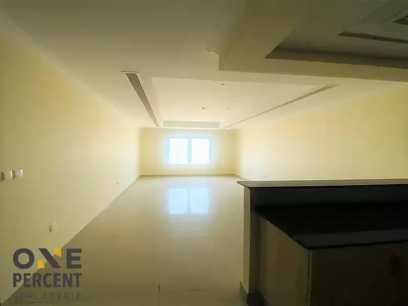 Résidentiel Propriété prête Studio S / F Appartement  a louer au Al-Sadd , Doha #21699 - 1  image 