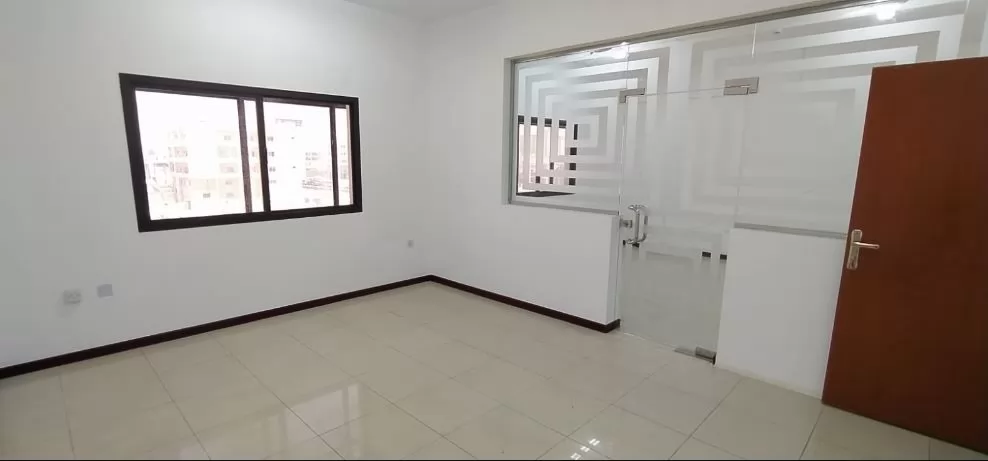 Commercial Ready Property U/F Office  for rent in Al-Sadd , Doha-Qatar #21741 - 1  image 