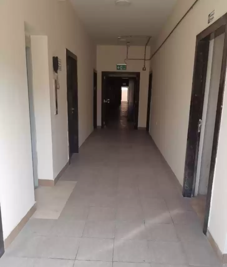 Residential Ready Property 7+ Bedrooms U/F Labor Camp  for rent in Al Sadd , Doha #21797 - 1  image 