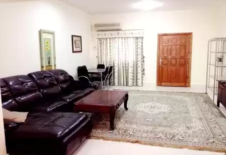 Коммерческий Готовая недвижимость Ж/Ж Отдельная вилла  в аренду в Аль-Садд , Доха #21818 - 1  image 