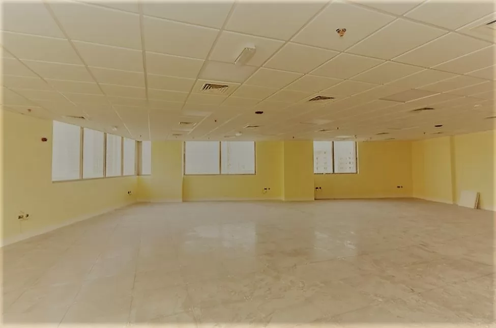 Commercial Ready Property U/F Halls-Showrooms  for rent in Al-Muntazah , Doha-Qatar #21827 - 1  image 