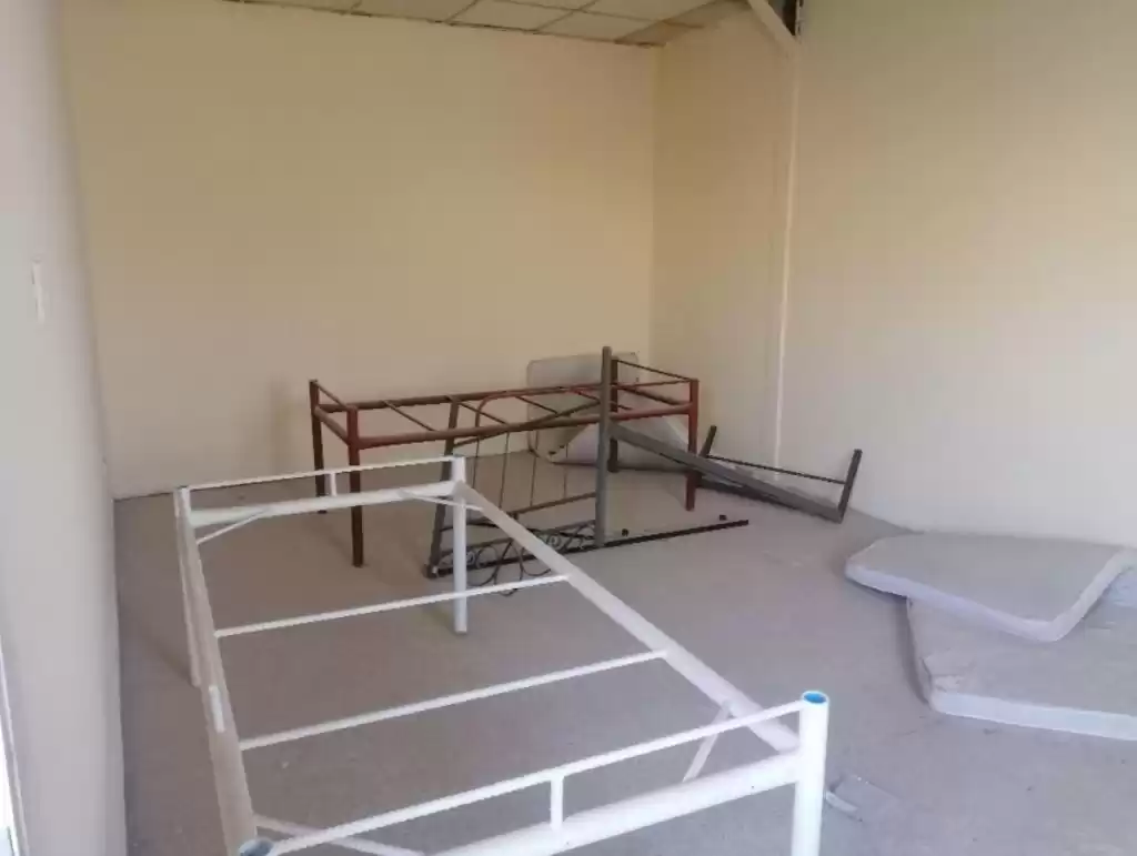 Residential Ready Property 7+ Bedrooms S/F Labor Accommodation  for rent in Al Sadd , Doha #21830 - 1  image 