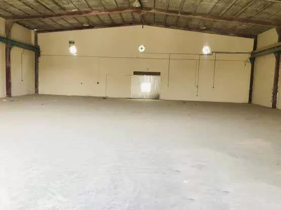Mixed Use Ready Property U/F Warehouse  for rent in Industrial-Area - New , Al-Rayyan-Municipality #21884 - 1  image 