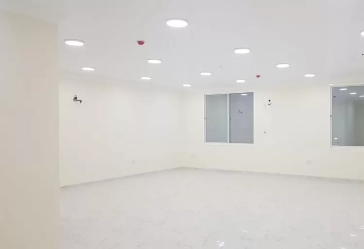 Commercial Ready Property U/F Office  for rent in Fereej-Al-Amir , Doha-Qatar #21913 - 1  image 