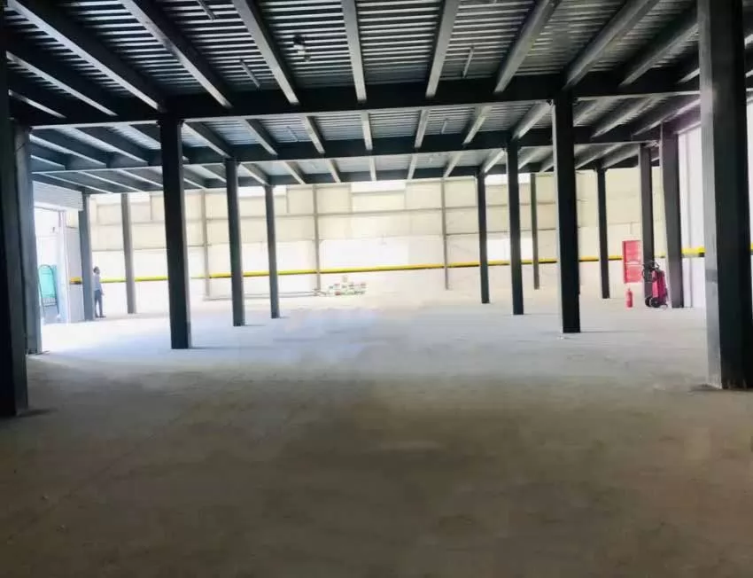 Mixed Use Ready Property U/F Warehouse  for rent in Doha-Qatar #21921 - 1  image 