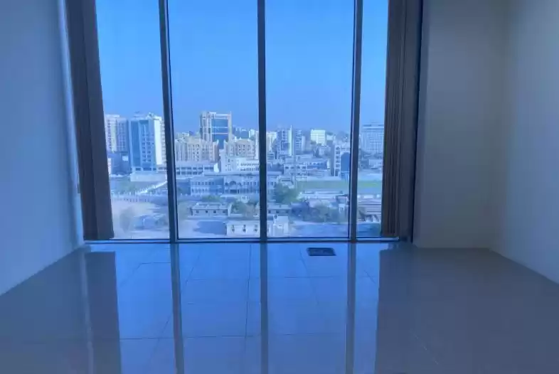 Commercial Ready Property U/F Office  for rent in Al Sadd , Doha #21939 - 1  image 