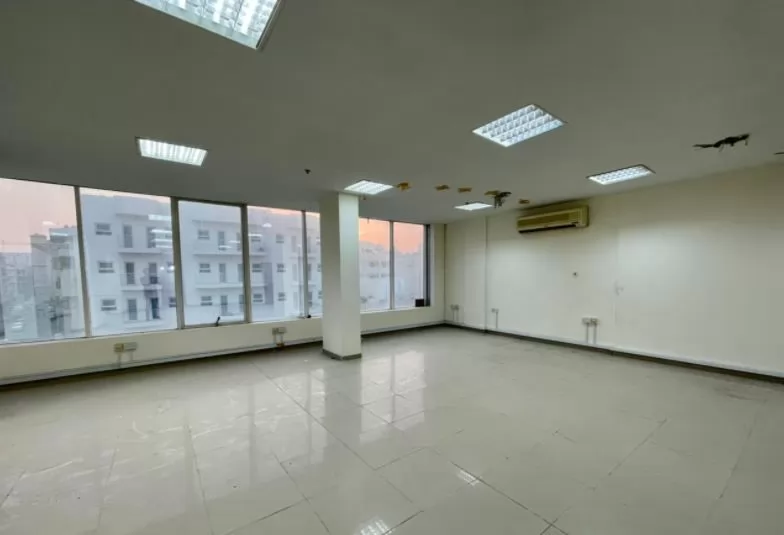 Commercial Ready Property U/F Office  for rent in Al-Mansoura-Street , Doha-Qatar #21951 - 1  image 