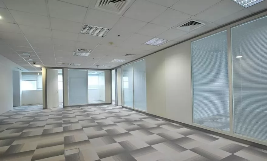 Commercial Ready Property U/F Office  for rent in Onaiza , Doha-Qatar #21956 - 1  image 
