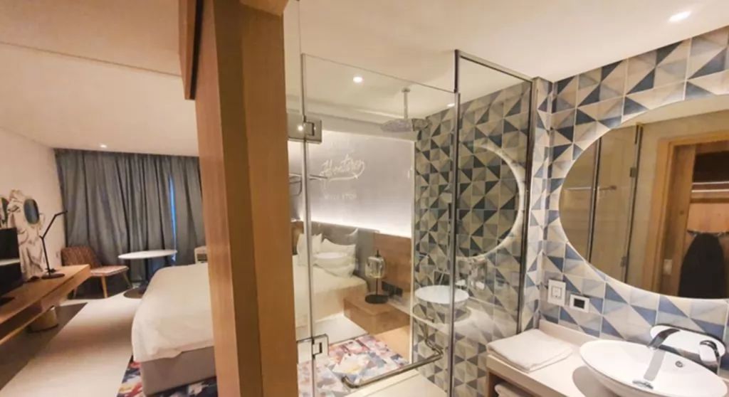 Résidentiel Propriété prête Studio F / F Appartements d'hôtel  à vendre au Dubai #22013 - 1  image 