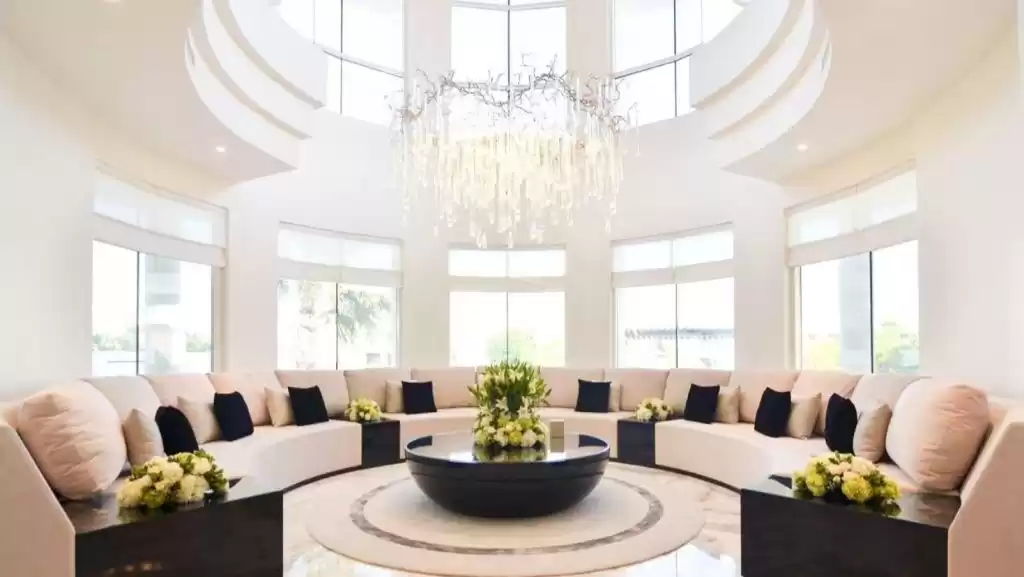 Wohn Klaar eigendom 7 Schlafzimmer F/F Alleinstehende Villa  zu verkaufen in Dubai #22046 - 1  image 
