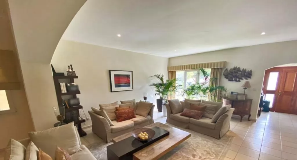 Résidentiel Propriété prête 4 chambres F / F Appartement  à vendre au Dubai #22057 - 1  image 