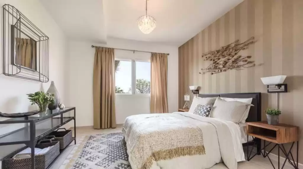 Résidentiel Propriété prête 2 chambres F / F Appartement  à vendre au Dubai #22080 - 1  image 