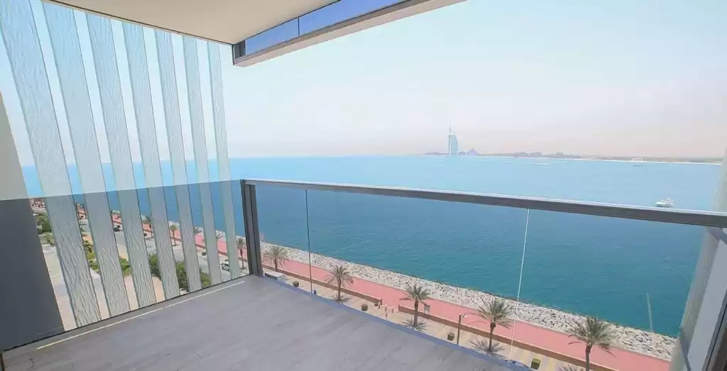 Wohn Klaar eigendom 2 Schlafzimmer U/F Wohnung  zu verkaufen in Dubai #22087 - 1  image 