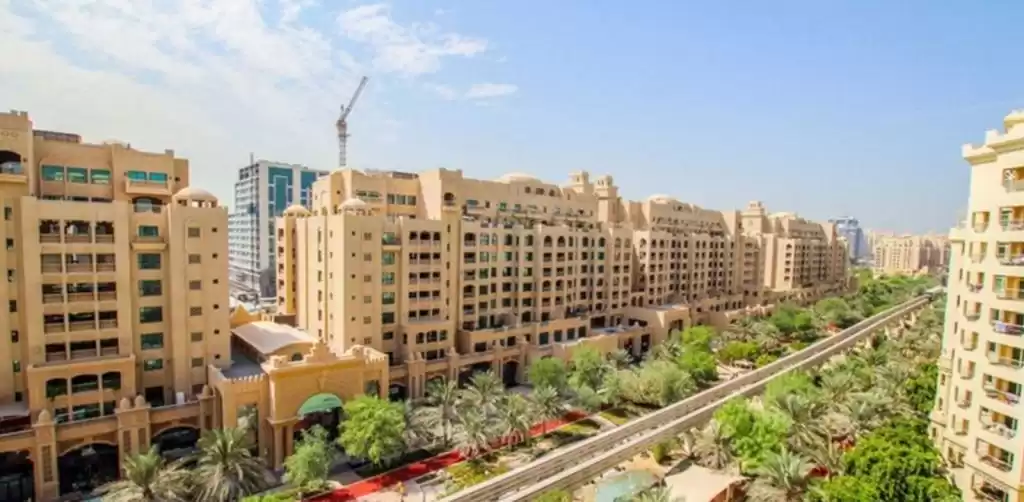 Residencial Listo Propiedad 2 dormitorios F / F Apartamento  venta en Dubái #22092 - 1  image 