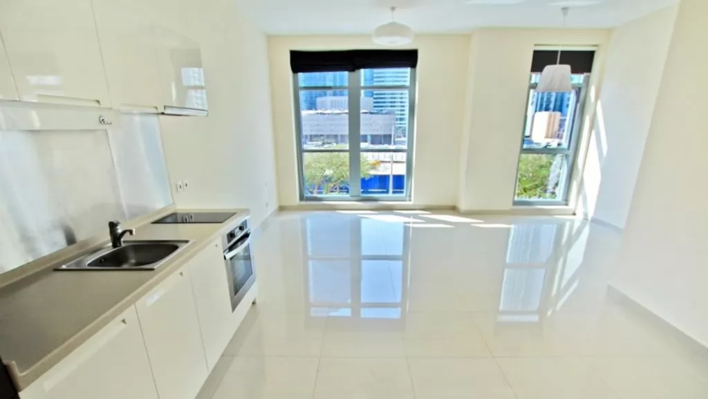 Résidentiel Propriété prête Studio S / F Appartement  à vendre au Dubai #22101 - 1  image 