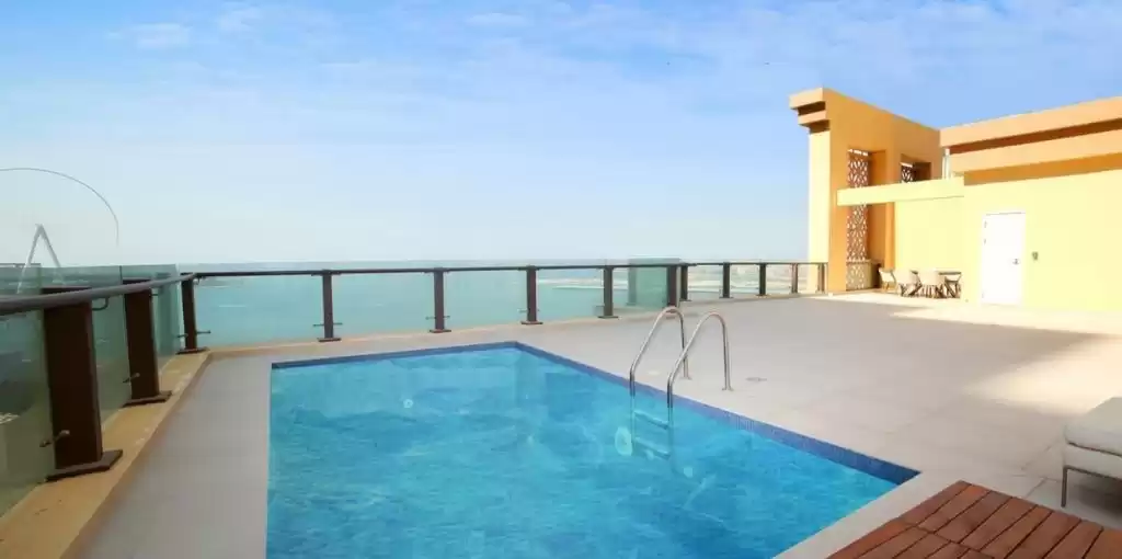 住宅 就绪物业 5 间卧室 楼/楼 公寓  出售 在 迪拜 #22106 - 1  image 