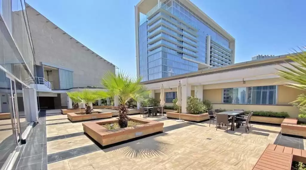 Residential Ready Property 1 Bedroom F/F Apartment  for sale in Dubai #22137 - 1  image 