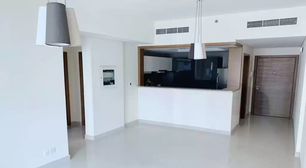 Résidentiel Propriété prête 1 chambre S / F Appartement  à vendre au Dubai #22138 - 1  image 