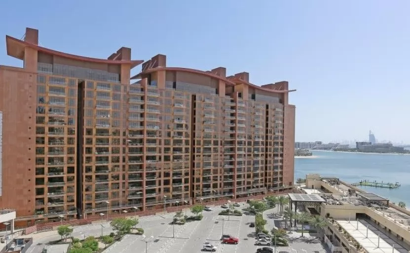 Residencial Listo Propiedad 1 dormitorio F / F Apartamento  alquiler en Dubái #22139 - 1  image 
