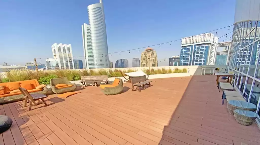 Résidentiel Propriété prête 2 chambres F / F Appartement  à vendre au Dubai #22141 - 1  image 