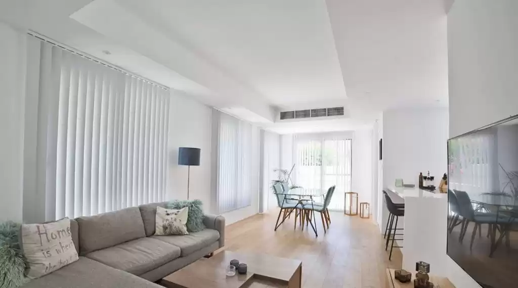 yerleşim Hazır Mülk 2 yatak odası F/F Site İçinde Villa  satılık içinde Dubai #22142 - 1  image 