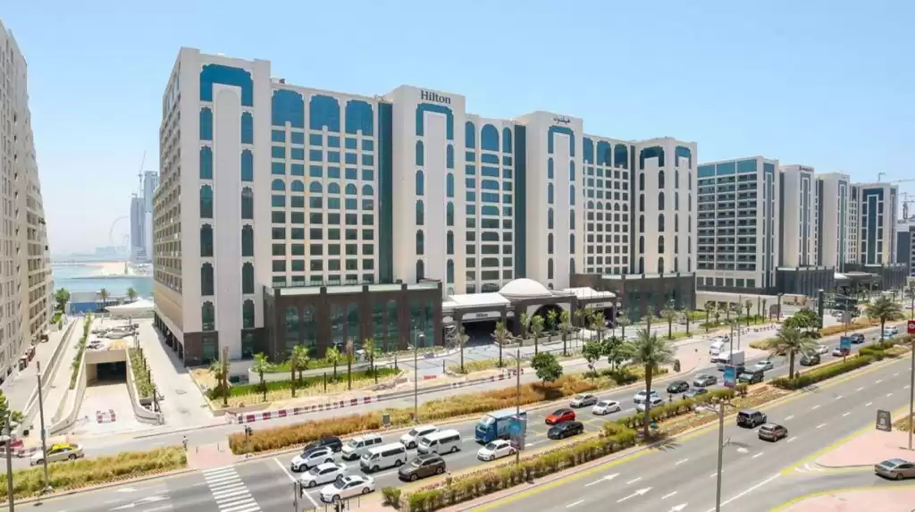 Wohn Klaar eigendom 2 Schlafzimmer F/F Wohnung  zu verkaufen in Dubai #22161 - 1  image 