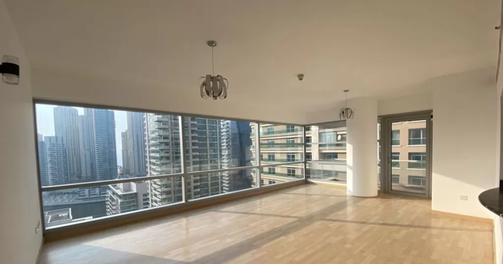 Residencial Listo Propiedad 3 + habitaciones de servicio S / F Apartamento  venta en Dubái #22171 - 1  image 