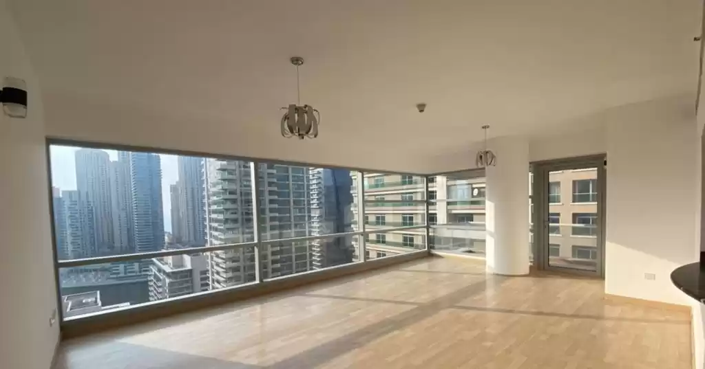 Residential Ready Property 3+maid Bedrooms S/F Apartment  for sale in Dubai #22171 - 1  image 