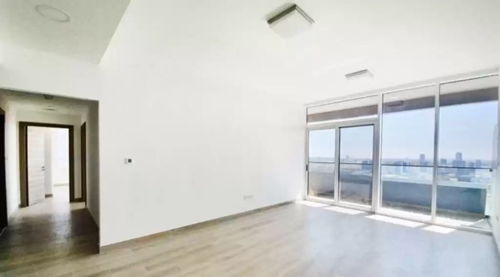 Résidentiel Propriété prête 2 chambres U / f Appartement  a louer au Dubai #22204 - 1  image 